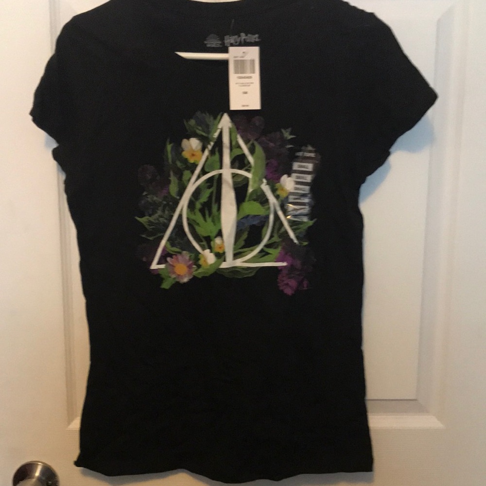 Brand new never worn. Harry Potter